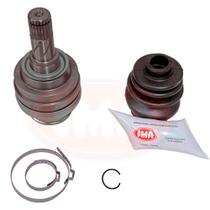 Junta Deslizante - Agile 2009 A 2012 / Celta 2000 A 2012 / Corsa 1994 A 2006 / Prisma 2007 A 2011 - Al-1043