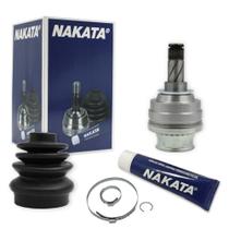 Junta Deslizante Agile, Celta, Corsa, Prisma, Montana (Nakata NKH56509) Junta Deslizante Agile, Celta, Corsa, Prisma, Montana (Nakata NKH56509)