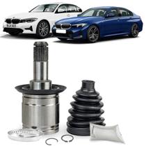 Junta Deslizante BMW 120i 320i F20 F30 20152025 Lado Direito/Esquerdo (27 Dentes Junta / 30 Dentes Anel Interno)