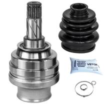 Junta Deslizante Caixa Chevrolet Agile 1.4 8v 2010 a 2014 Vetor