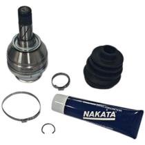 Junta deslizante Câmbio Chevrolet Corsa 1994 a 2009 Nakata Junta deslizante Câmbio Chevrolet Corsa 1994 a 2009 Nakata