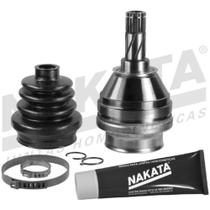 Junta deslizante Câmbio Chevrolet Corsa 2005 a 2009 Nakata