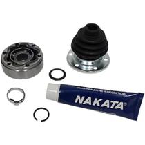 Junta deslizante Câmbio Ford Escort 1989 a 1996 Nakata