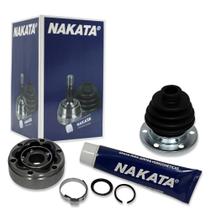 Junta Deslizante Câmbio Gol Quadrado Parati Nakata Nakata NKH46139