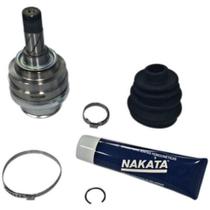 Junta deslizante Câmbio Prisma 2009 a 2013 Nakata