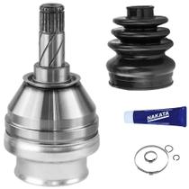 Junta Deslizante Chevrolet Meriva 1.4 2009 a 2012 Nakata Junta Deslizante Chevrolet Meriva 1.4 2009 a 2012 Nakata