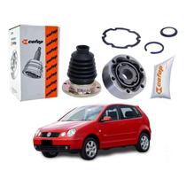 Junta Deslizante Cofap Polo 1.6 2.0 2003 A 2006