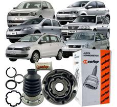 Junta Deslizante Cofap Polo Gol Fox Golf Parati 2000 À 2013