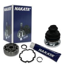 Junta Deslizante Crossfox, Fox, Gol, Spacefox, Saveiro, Voyage 1.6 2004/2016 (Nakata NJH531629)