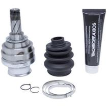 Junta deslizante Dian Chevrolet Classic 2003 a 2016 Axios Junta deslizante Dian Chevrolet Classic 2003 a 2016 Axios
