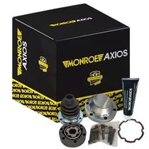 Junta Deslizante Dianteira Amarok 2.0 4x4 2010 Ate 2019