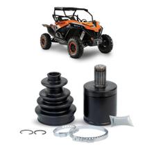 Junta Deslizante Dianteiro Quadriciclo Polaris Ranger 400CC / 500CC / 800CC Lado Direito/Esquerdo (22X20 Dentes)