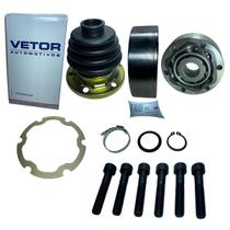 Junta deslizante escort 96/06, verona 93/96, santana 91/95, logus 93/96 quantum 91/02,versailles 92/95