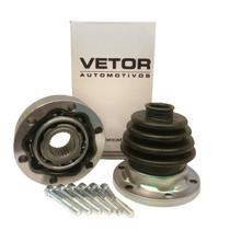 Junta Deslizante Esquerda Direita Tempra 2.0 Turbo Stile 1994