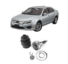 Junta Deslizante FORD Traseiro Direito/Esquerdo Automático Fusion Sedan Sel 3.0 24V AWD 2010>2011 (25 Externo X 26 I Junta Deslizante FORD Traseiro Direito/Esquerdo Automático Fusion Sedan Sel 3.0 24V AWD 2010>2011 (25 Externo X 26 I