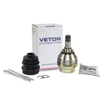 Junta Deslizante Gm Astra 1.8 2.0 / Zafira Vectra 2.0 8v 22X25