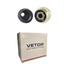 Junta Deslizante gm Astra/vectra/zafira 1.8/2.0 8v 99/ (22x25 Estrias) Vto - Vetor