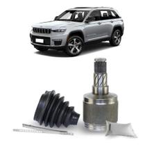 Junta Deslizante Jeep Cherokee 4.7 20082011 (36 Internos X 29 Externos)