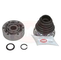 Junta Deslizante Lado Cambio Direito - Golf 1.8 8V Manual S/Abs 1994 A 1998 / Polo Classic - 1.8 Automático C/Abs 1997 A