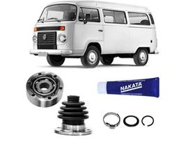 Junta Deslizante Lado Câmbio Volkswagen Kombi SEM ABS - NAKATA