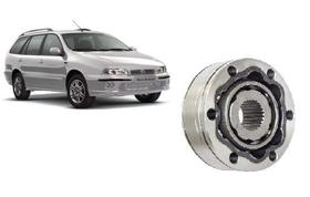 Junta deslizante Marea, Marea Weekend 2.0 20V 98 a 09/ 2.4 20V 98 a 07 Lado Esquerdo e Direito.