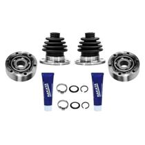 Junta Deslizante Nakata Dianteira Esquerda+ Direita Gol 1995 A 2006 Junta Deslizante Nakata Dianteira Esquerda+ Direita Gol 1995 A 2006