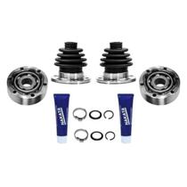 Junta Deslizante Nakata Dianteira Esquerda+ Direita Saveiro 1996 A 2008