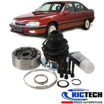 Junta Deslizante - Omega 1993 A 1999 / Suprema 1993 A 1996 - D30150