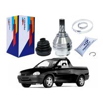 Junta Deslizante Perfect Corsa Pick-up 1.6 1995 A 2003 Junta Deslizante Perfect Corsa Pick-up 1.6 1995 A 2003
