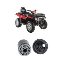 JUNTA DESLIZANTE POLARIS: SPORTAMAN 500/ 800X2 08&gt10 TRASEIRO LADO ESQUERDO/ DIREITO 28*22