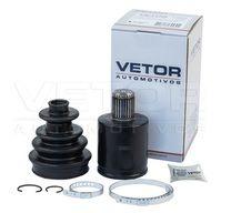 JUNTA DESLIZANTE QUADRICICLO POLARIS: SPORTAMAN 450 570 15 a 22 TRASEIRO LADO ESQUERDO/ DIREITO 20*28