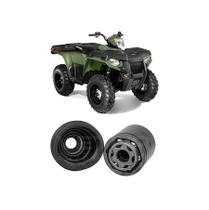 JUNTA DESLIZANTE QUADRICICLO POLARIS: SPORTMAN 400/ 450/ 500/ 700/ 800 07&gt DIANTEIRO LADO ESQUERDO/ DIREITO 22x19