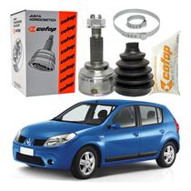 Junta Deslizante Sandero 1.0 Manual 2007 A 2013 Junta Deslizante Sandero 1.0 Manual 2007 A 2013