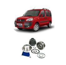 Junta Deslizante Strada Locker Palio Avednture/ Weekend Locker, Doblò, Idea 1.6/1.8 a partir de 2011 LE/LD Junta Deslizante Strada Locker Palio Avednture/ Weekend Locker, Doblò, Idea 1.6/1.8 a partir de 2011 LE/LD