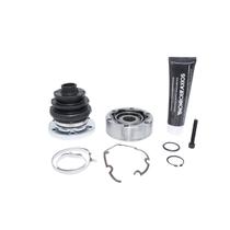 Junta Deslizante - Tempra 1992 A 1999 / Tipo 1994 A 1997 - 546.6091 Junta Deslizante - Tempra 1992 A 1999 / Tipo 1994 A 1997 - 546.6091