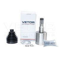 Junta deslizante vetor gm: s10 2.5/2.8 4x4 lado esq. automatica/manual