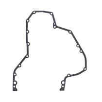 Junta distribuicao/tampa motor om447 - spaal 48429sc