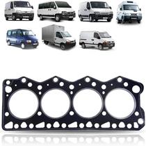 JUNTA DO CABEÇOTE 1.60 3m FIAT DUCATO CITROEN JUMPER PEUGEOT BOXER RENAULT MASTER DAILY 2.8 TURBO 2000 Á 2005 JUNTA DO CABEÇOTE 1.60 3m FIAT DUCATO CITROEN JUMPER PEUGEOT BOXER RENAULT MASTER DAILY 2.8 TURBO 2000 Á 2005