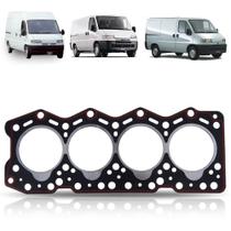 Junta do cabeçote 1 pic 1.60mm asp 2.8 fiat ducato citroen jumper peugeot boxer 1995 á 2005 Junta do cabeçote 1 pic 1.60mm asp 2.8 fiat ducato citroen jumper peugeot boxer 1995 á 2005