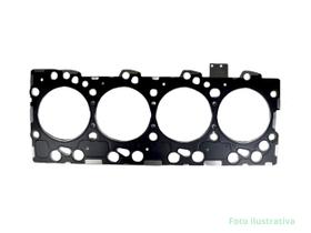 Junta Do Cabeçote 1,5Mm Std Compatível Com Retro Case 580N