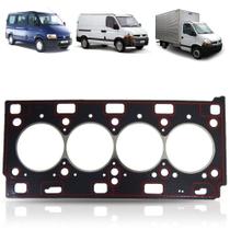 Junta do cabeçote 1,80mm 2pic renault master 2.5 2005 á 2013 Junta do cabeçote 1,80mm 2pic renault master 2.5 2005 á 2013