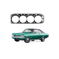 Junta do cabeçote a10s a20 bonanza c10 c100 c20 caravam diplomata opala puma veraneio 20201br Junta do cabeçote a10s a20 bonanza c10 c100 c20 caravam diplomata opala puma veraneio 20201br