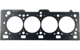 Junta Do Cabeçote Aço Para Livina Renault 1.6 16v Bloco K4m Junta Do Cabeçote Aço Para Livina Renault 1.6 16v Bloco K4m