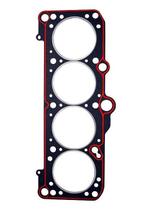 Junta do cabeçote álcool/gasolina gol 1.6/1.8 motor ap 1985 a 1996