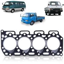 Junta do cabeçote asia topic kia bongo k2400 1993 1994 á 1999