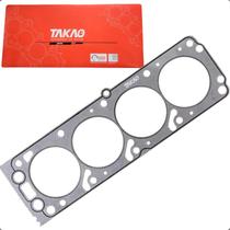Junta Do Cabeçote Astra Vectra Kadett Zafira Omega S10 2.0 2.2 8v 16v Fibra