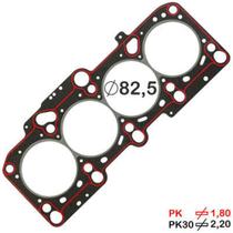 Junta do cabeçote Audi A3 1997 a 2007 BASTOS 111583PK Junta do cabeçote Audi A3 1997 a 2007 BASTOS 111583PK