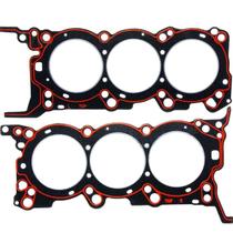 Junta do Cabeçote Azera Sorento 3.3 V6 2006/. Fibra G6db 54501k