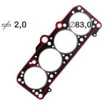 Junta do cabeçote Baby Buggy 2020 a 2024 BASTOS 111523PK