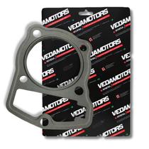 Junta do Cabeçote Cbx 200 Strada Xr 200 Nx 200